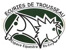 ECURIES DE TROUSSEAU